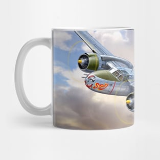 A16 Invader Mug